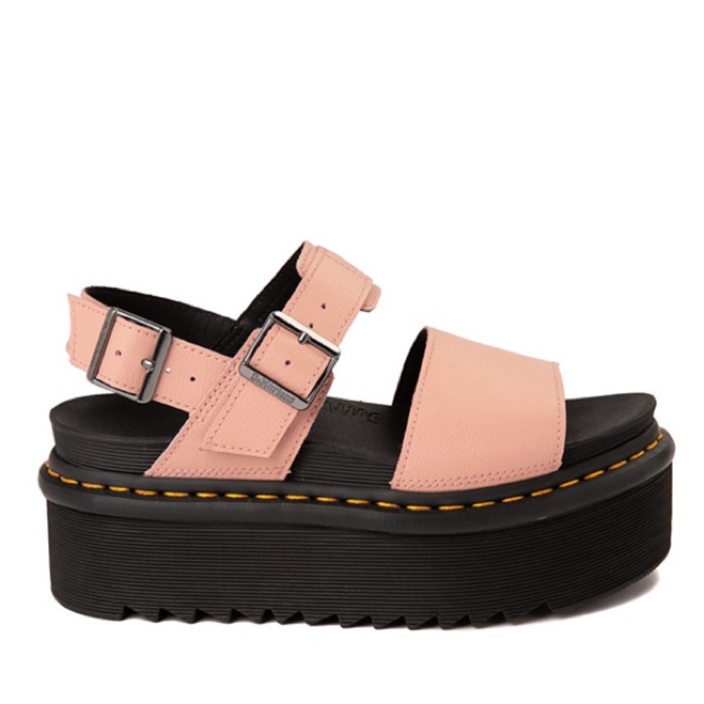 Doc Martens Sandals - LAST PAIR - Picture 2 of 10